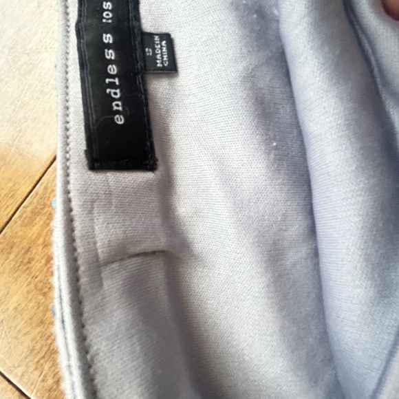 Sequin skirt - Picture 2 of 6